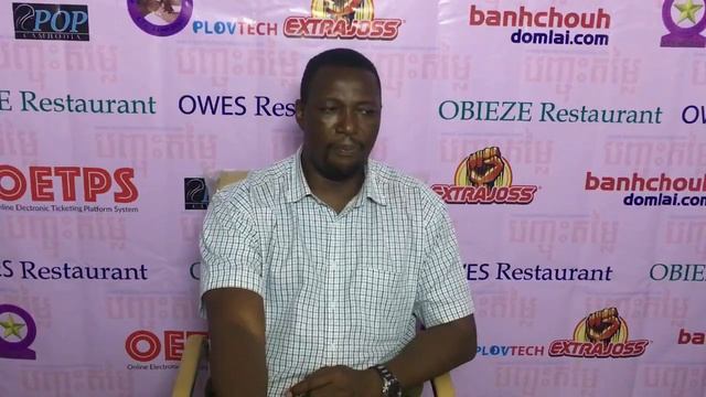 World Cup Fever with Oracle 7 June 2018 смотреть онлайн