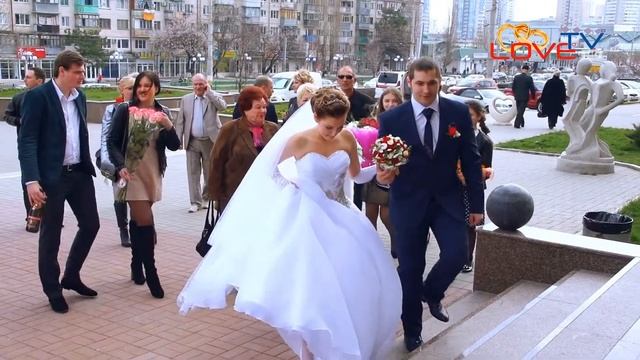 Федор и Марина смотреть онлайн