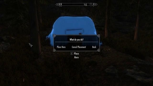 A Skyrim SE Roleplaying Experience - Days 30/31 - Kathra смотреть онлайн