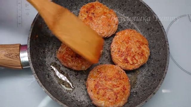 2 картофеля, 2 моркови, немного мяса и вкусный ужин готов смотреть онлайн