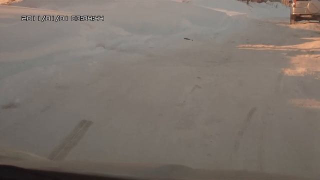 Nissan Note 4WD - Подъем на МЖК смотреть онлайн