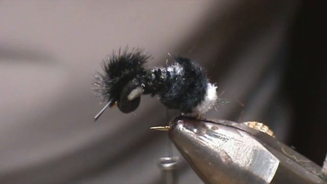 шмель для рыбалки быстро и просто своими руками смотреть онлайн