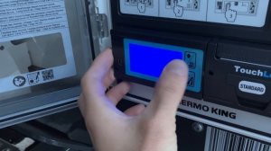 Как сделать распечатку температуры холодильник термокинг. Termoking thermograms