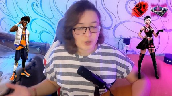 ЛУЧШИЕ СВЯЗКИ НАВЫКОВ ПЕРСОНАЖЕЙ ФРИ ФАЕР