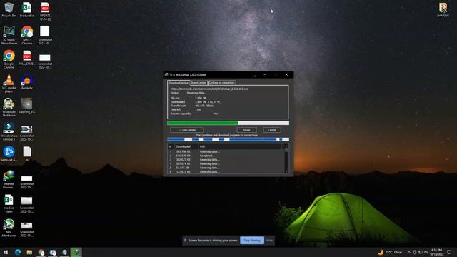 How to Auto Shutdown PC Windows 10 / 11 - Wise Auto Shutdown смотреть онлайн