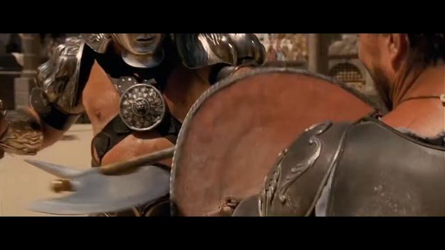 Gladiator Fight Scenes Montage Maximus смотреть онлайн