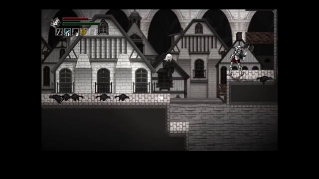 Void Memory (Soulslike) Walkthrough Part 2 смотреть онлайн