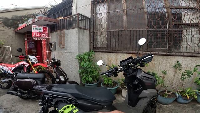 2023-06-23 WORX WU231 吹風機測試