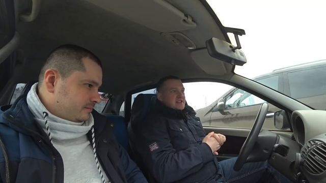 С пробегом.Ищем подписчику.. смотреть онлайн