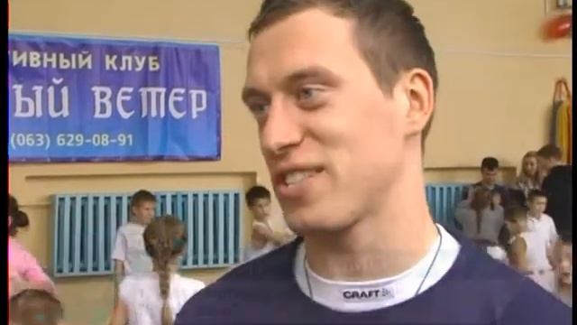Капоэйра Чернигов смотреть онлайн