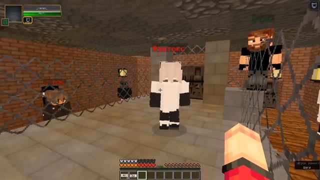 ОТ ПАЦАНА ДО МИЛЛИОНЕРА В МАЙНКРАФТЕ #3 | МОЙ ПЕРВЫЙ БОЙ В БОЯХ БЕЗ ПРАВИЛ! Я ПОЛУЧИЛ МНОГО ДЕНЕГ!? смотреть онлайн