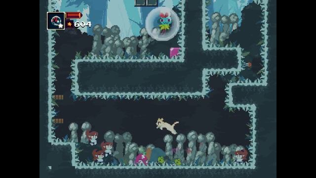 Momodora: Reverie Under The Moonlight Insane Difficulty All Bosses