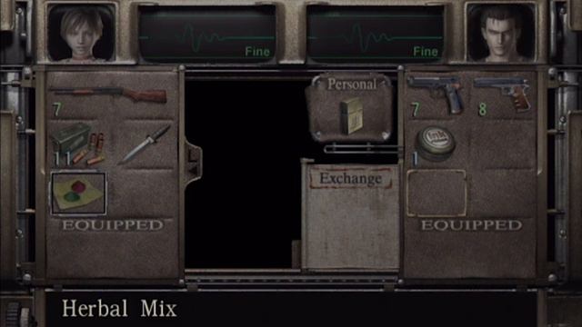Resident Evil Zero - Part 12: Crow On A Boomstick смотреть онлайн
