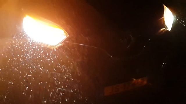 Slow Motion Led Pure Vision Renault Captur / QM3 Renault Samsung смотреть онлайн