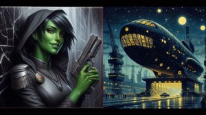 Звездные Короли и Ночь Измены | Ночь Предателей