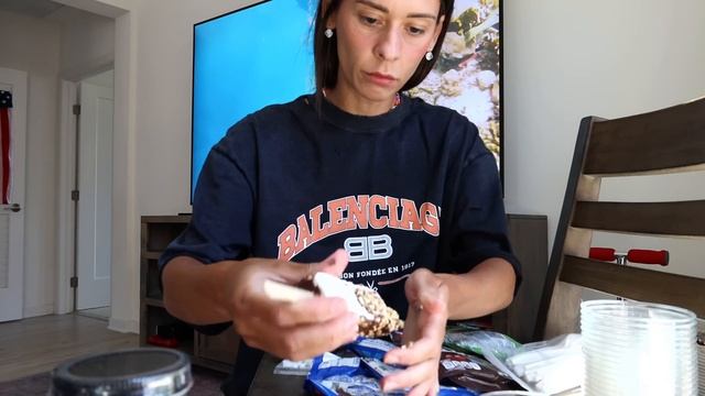 Распаковка Party Box Ice Cream | Упаковка без мороженого смотреть онлайн