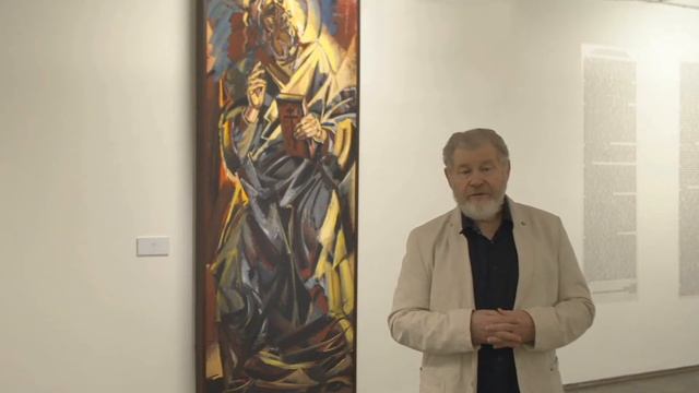 Проект «Нетленное наследие». Роль Академии художеств в сохранении шедевров. смотреть онлайн