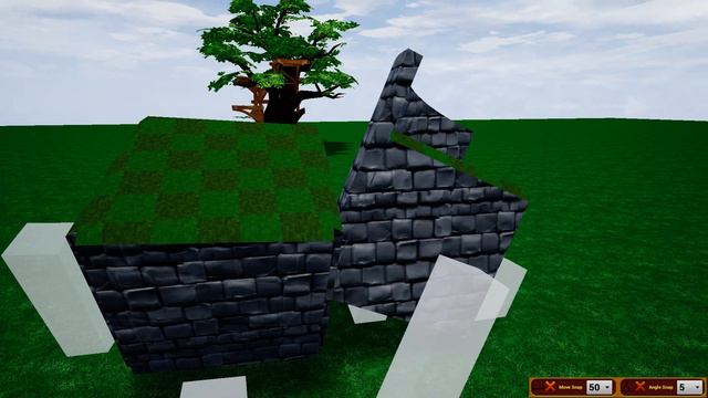 Golf It Editor Basics Tutorial смотреть онлайн