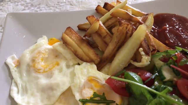 Худею и мотивирую!!! Идеальный завтрак. Сервируем свой приём пищи смотреть онлайн