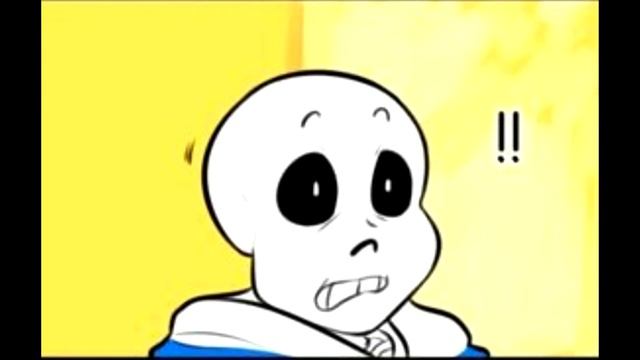 We Are Gonna Need A Reset Here [UnderTale Comic Dub] смотреть онлайн
