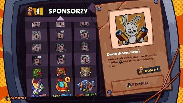 The Crackpet Show odc. 1 - Happy Trees Friends Show? - Gameplay PL смотреть онлайн