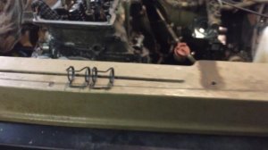 Молчаливые рокеры. #распредвал #нива #гбц