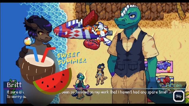 Dragon Sleuth Brittany Game Guide (4)
