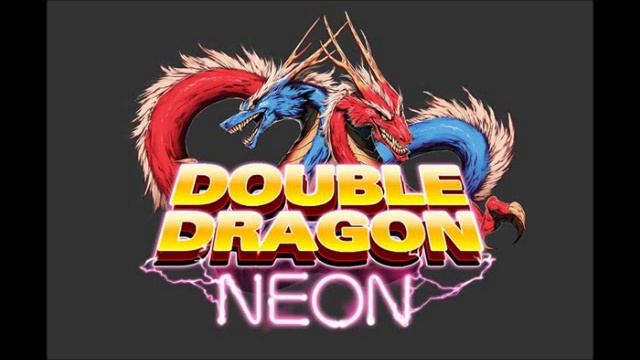 Double Dragon Neon - Weapons Up Mixtape смотреть онлайн