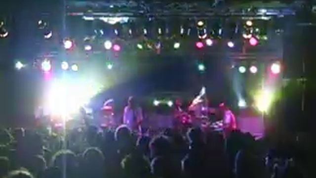 Lotus - 10-31-2007 - Halloween - Intro to a Cell-Sunrain смотреть онлайн