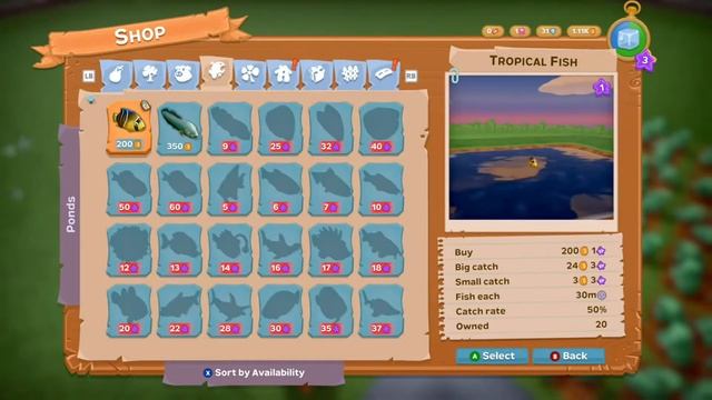 Farm Together Part 1: Starting tips and basic info смотреть онлайн