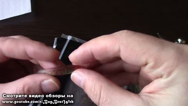 Силиконовые приманки для рыбалки с Aliexpress. Распаковка посылок Алиэкспресс 2019. смотреть онлайн