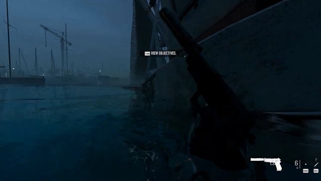 Modern Warfare 2 “Wetwork” | Realistic ULTRA Graphics Gameplay (4K 60FPS) смотреть онлайн