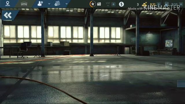 NFS - 20/4/2020 - stage up car part 1 смотреть онлайн