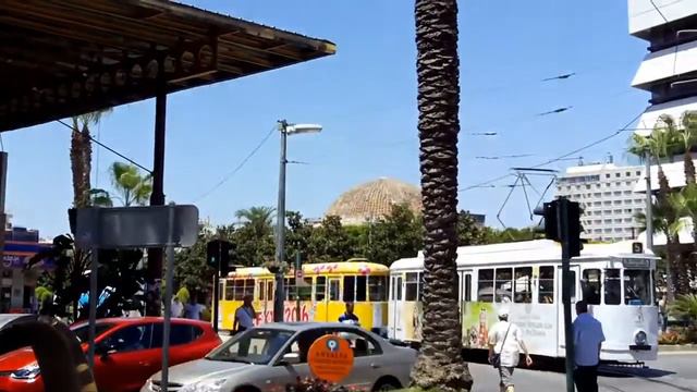 Анталья, Турция Blog-Tour.ru смотреть онлайн