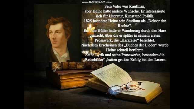 Видеоролик "Немецкий язык" Учитель: Верховод А.Ю. смотреть онлайн