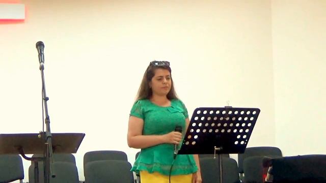 290718(3) С каждым днём и с каждым часом ... смотреть онлайн