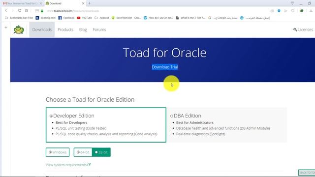 مقدمة عن دورة - C# with Oracle смотреть онлайн