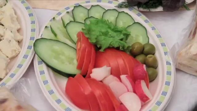 Пермский Фестиваль Армянского искусства "Зартонк" смотреть онлайн
