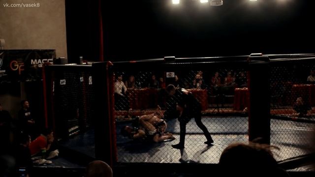 Павел Ильин(Ижевск) vs Артём Прохоров(Саранск) смотреть онлайн
