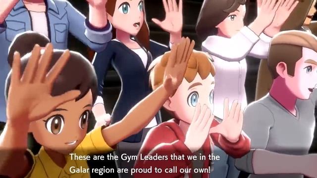 The Problems With Pokemon Journeys (And How To Fix Them) смотреть онлайн