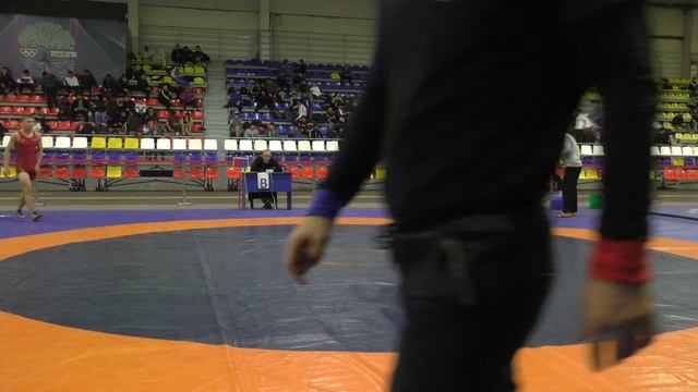 Шимгелов Рамазан (Дагестан) смотреть онлайн