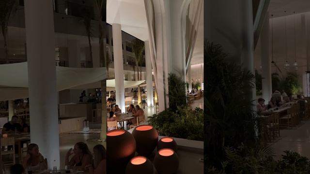 «Serry Beach Resort 5*» отель - эстетика!?? Отель очень стильный!❤️
Смесь арабского и современно смотреть онлайн