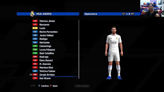 CARA UPDATE PES 2013 JK PATCH V3 | PES 2013 UPDATE FEBRUARI 2023 | JERSEY DAN FULL TRANSFER PEMAIN смотреть онлайн