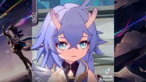 РЖАЧНАЯ ПОДБОРКА ИЗ ТИК ТОКА ПО ХОНКАЙ СТАР РЕЙЛ [Honkai: Star Rail] №6