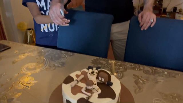 Корона обошла стороной!!!\\\\ Обратно домой на родину !!!!