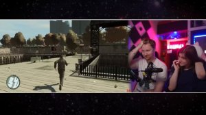 Авто Безумие (GTA 4, но с небольшим отличием) | РЕАКЦИЯ на Мармока