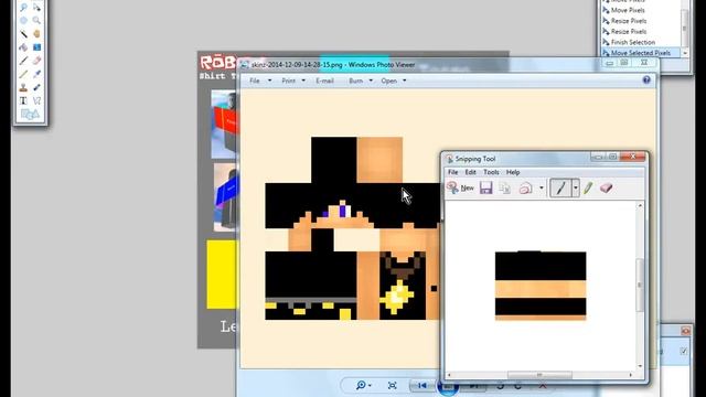 how to turn your minecraft skin into a roblox shirt смотреть онлайн