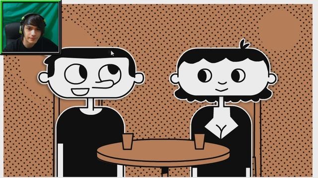 SOCIAL ANXIETY SIMULATOR 2017 - Social Interaction Trainer смотреть онлайн