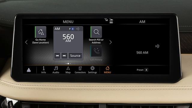 2024 INFINITI QX60 - Android Auto™ смотреть онлайн