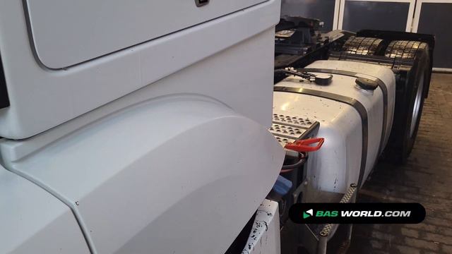 70195698 Mercedes Actros смотреть онлайн